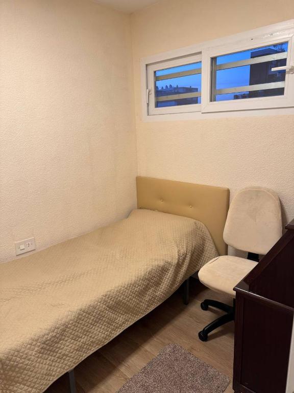 Fotografia z galérie ubytovania Sea Apartment v Alicante