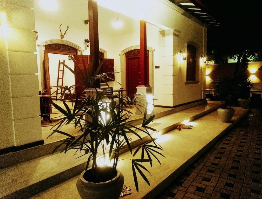 Fotografie z fotogalerie ubytování Bilin Villa v destinaci Ahangama