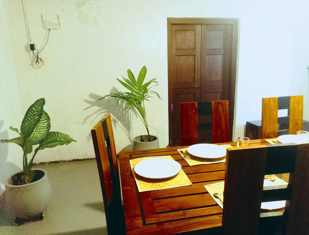 Fotografie z fotogalerie ubytování Bilin Villa v destinaci Ahangama