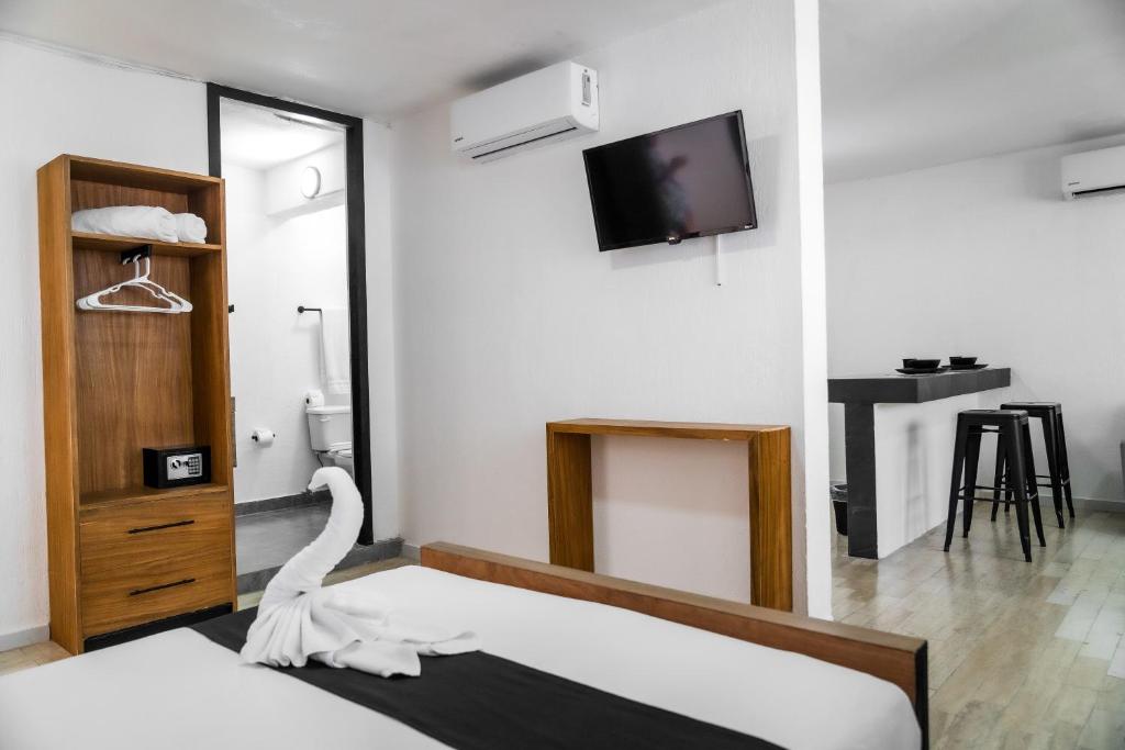 Casa Maca, Playa del Carmen (updated prices 2025)