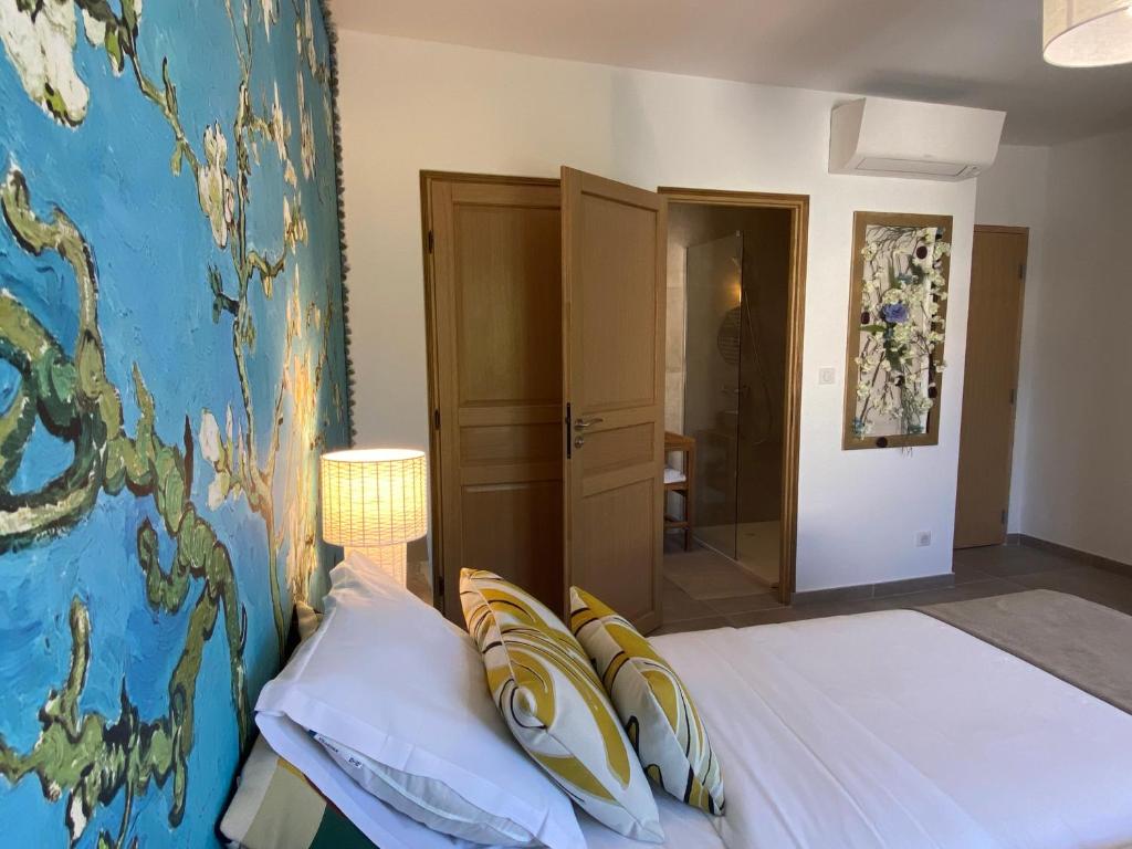 MGH Massilia Green House - Resim 26