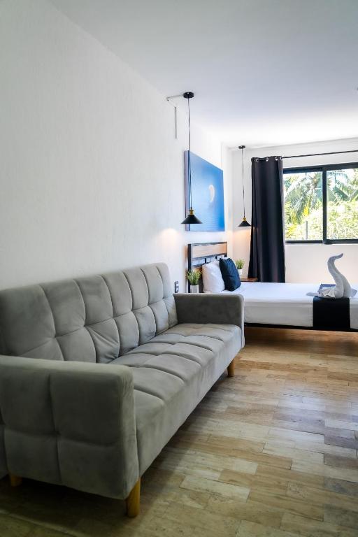 Casa Maca, Playa del Carmen (updated prices 2025)