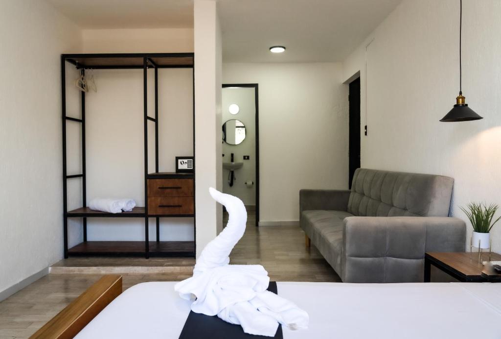 Casa Maca, Playa del Carmen (updated prices 2025)