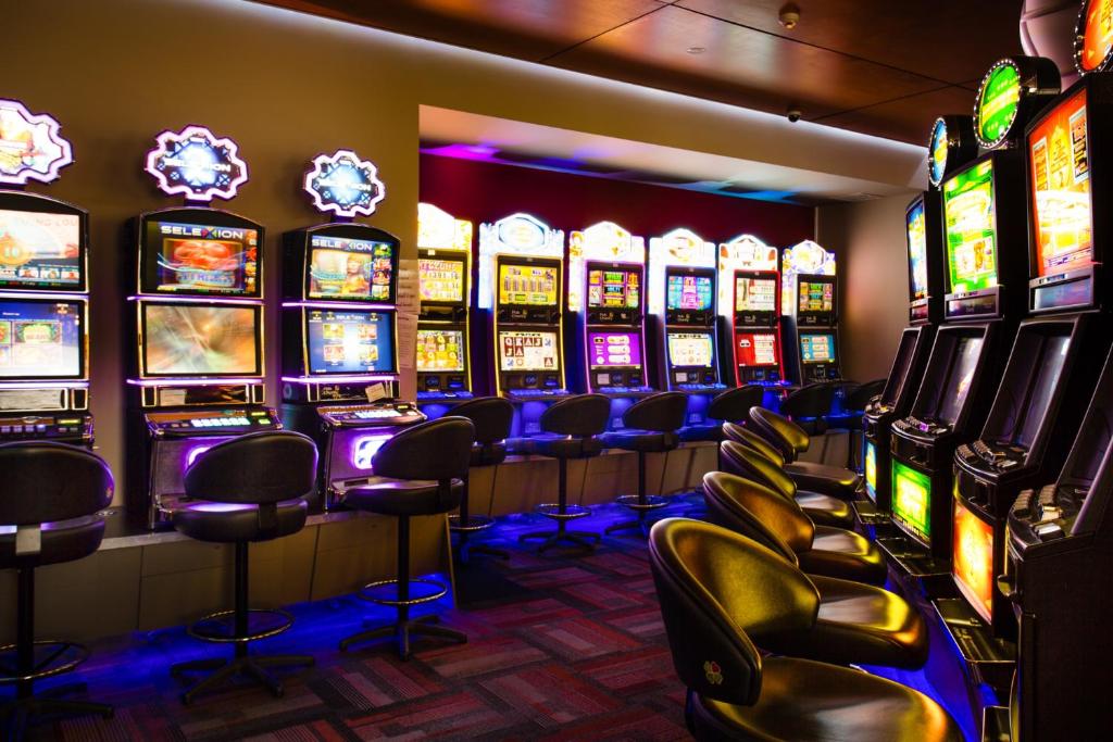 The Grosvenor Hotel - Resim 24