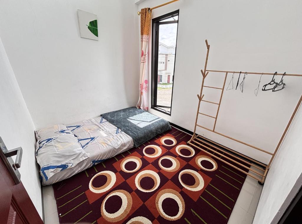 7 Homestay Malang Murah 2026