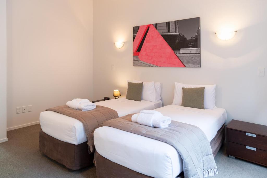 Willis Village - Resim 1