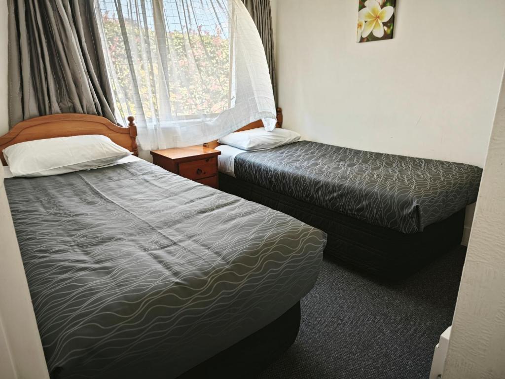 Accommodation Te Puna - Resim 9