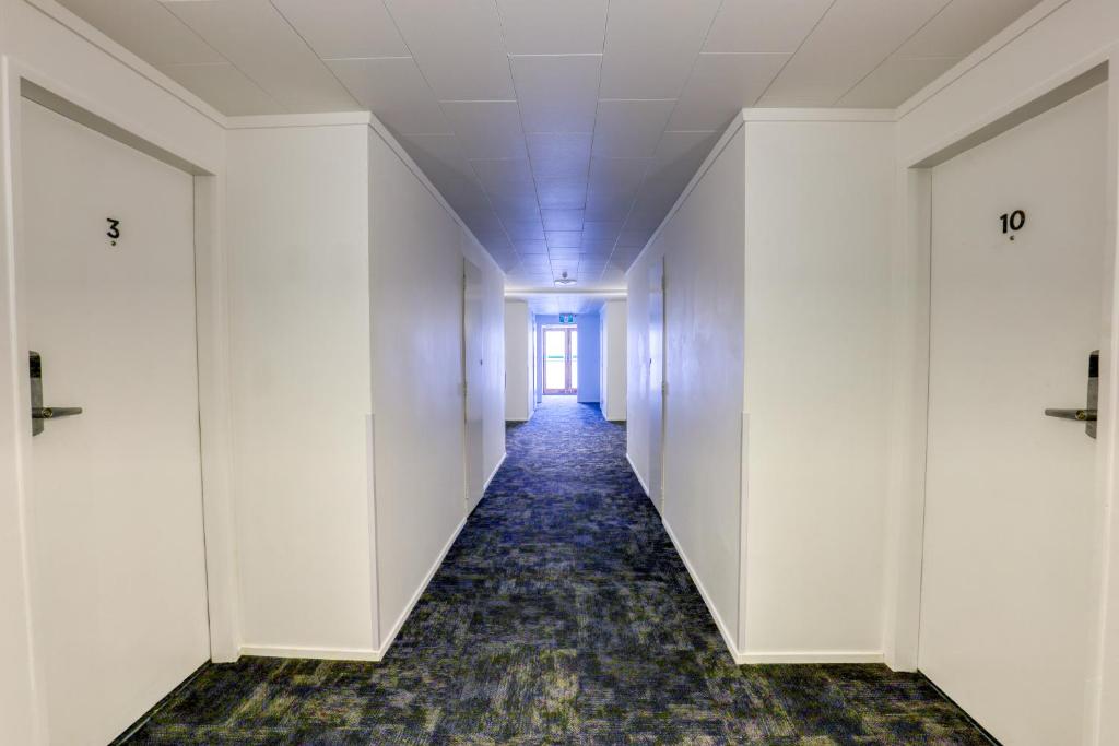 Marsden Stay Rotorua - Resim 24