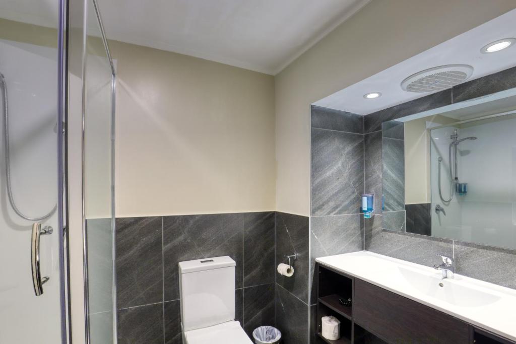 Marsden Stay Rotorua - Resim 8