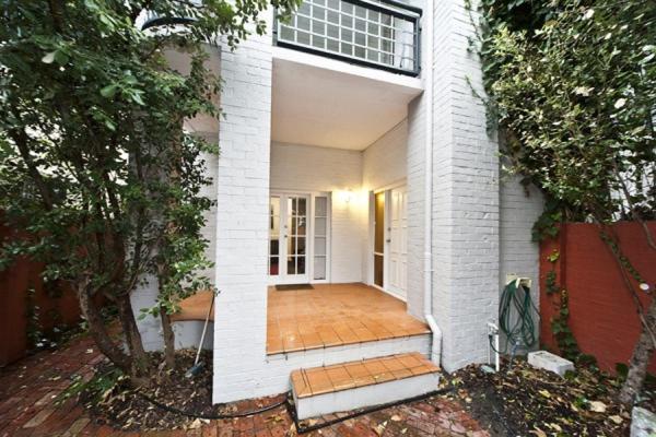Townhouses by UWA 1 - Housity
