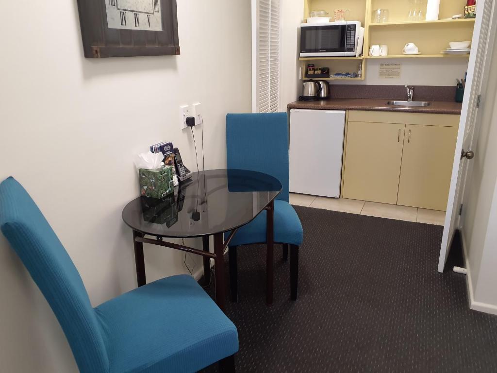 Tuscana Motor Lodge - Resim 33