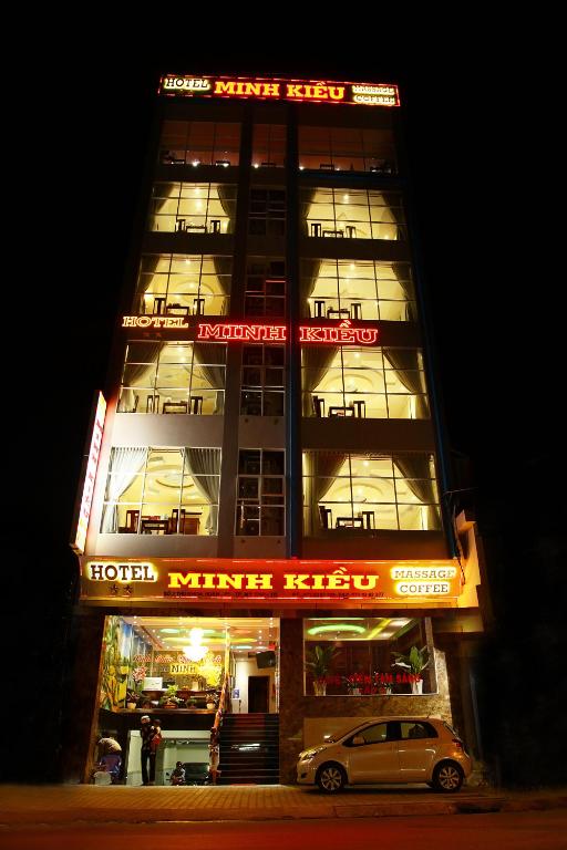 Minh Kieu Hotel - Housity