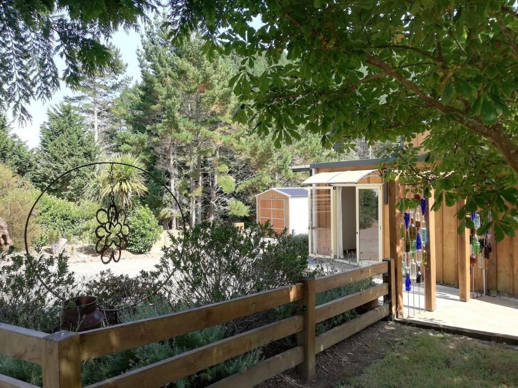 Old Mountain Road Retreat - Resim 1