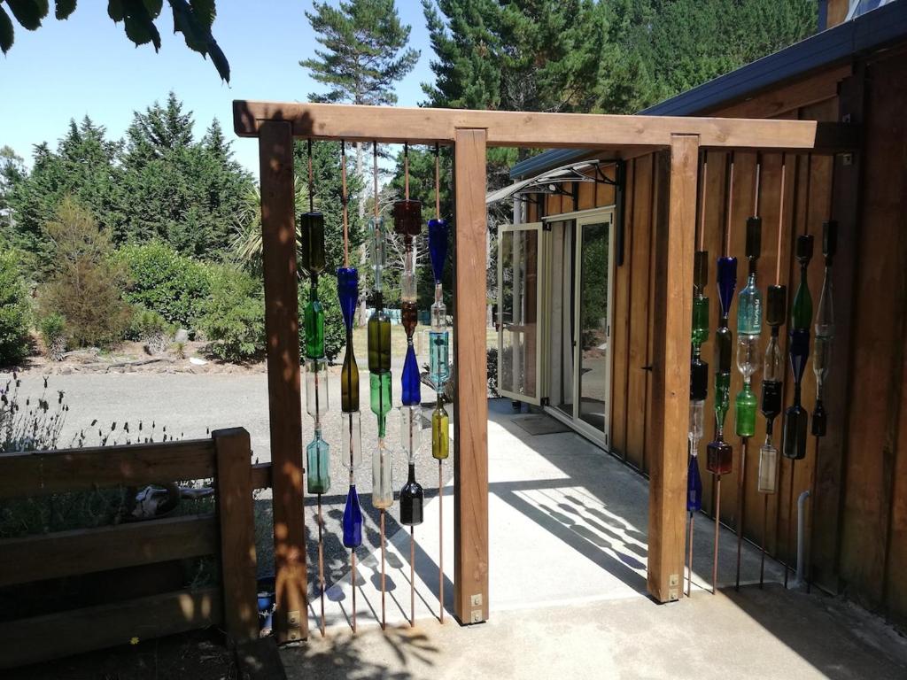 Old Mountain Road Retreat - Resim 9