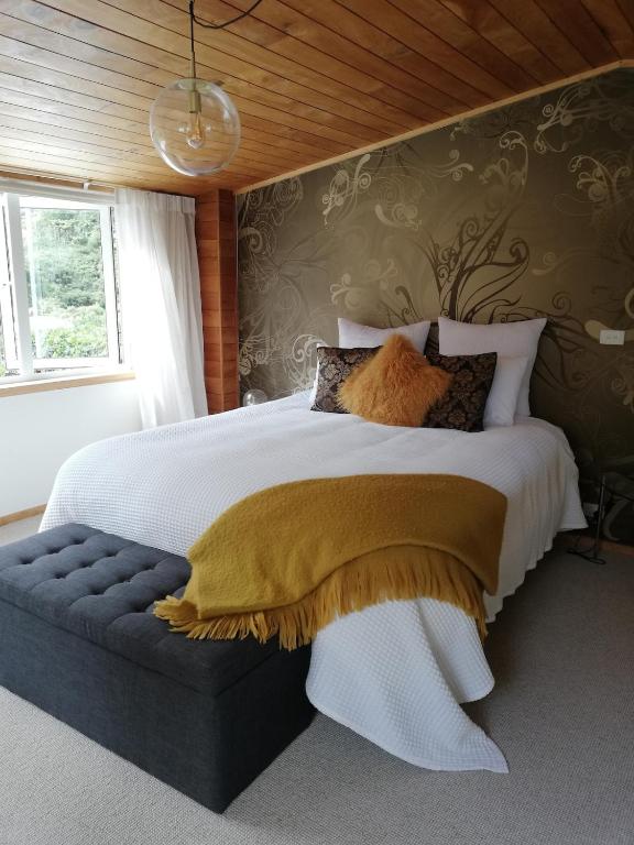 Old Mountain Road Retreat - Resim 5