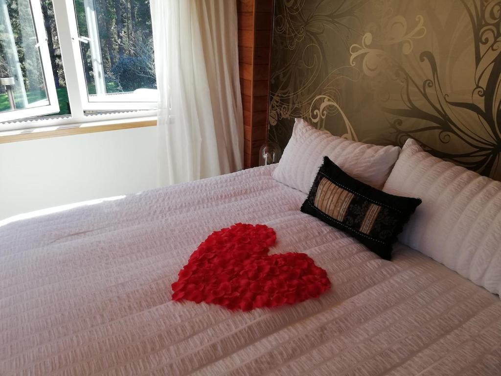 Old Mountain Road Retreat - Resim 12