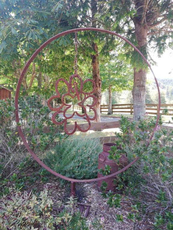 Old Mountain Road Retreat - Resim 16