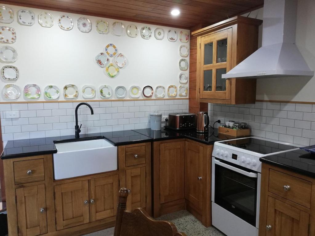 Old Mountain Road Retreat - Resim 6