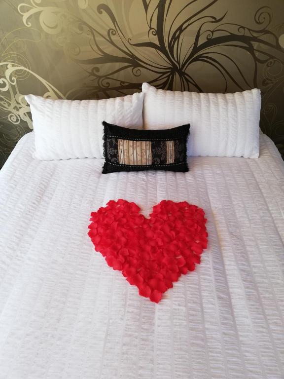 Old Mountain Road Retreat - Resim 19