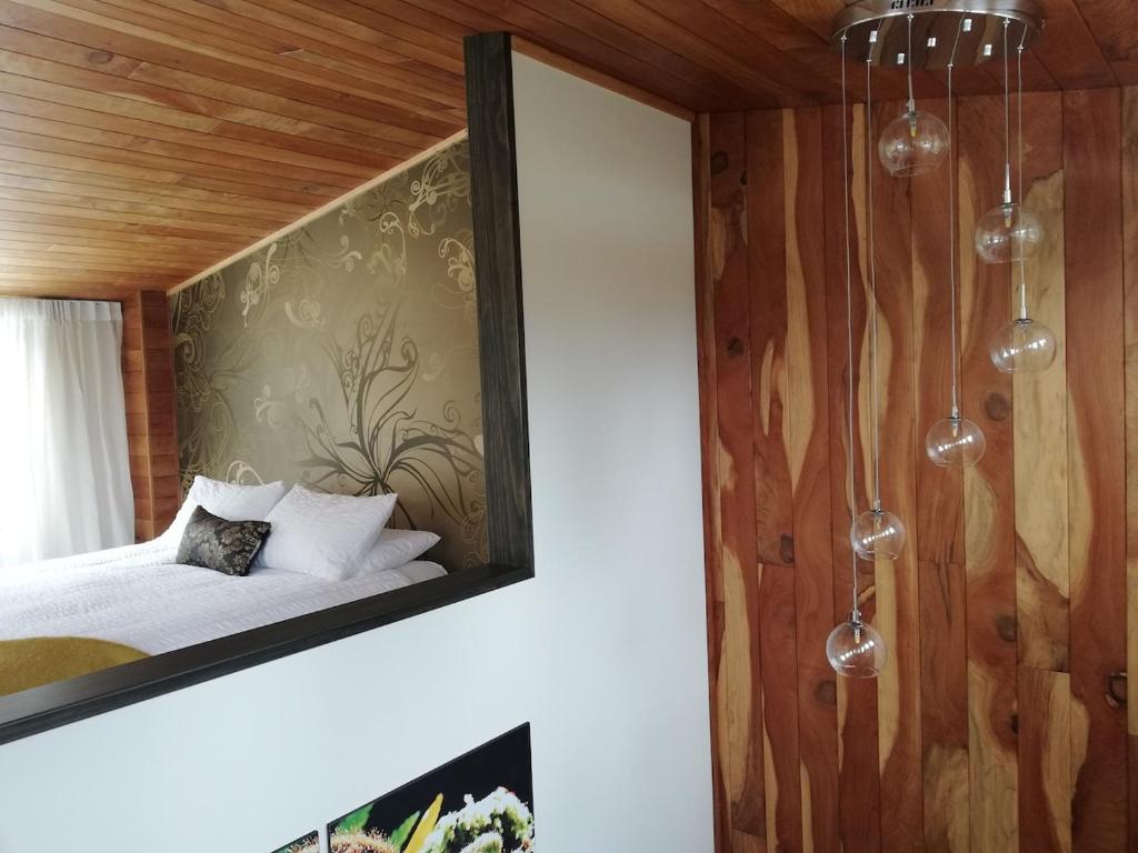 Old Mountain Road Retreat - Resim 8