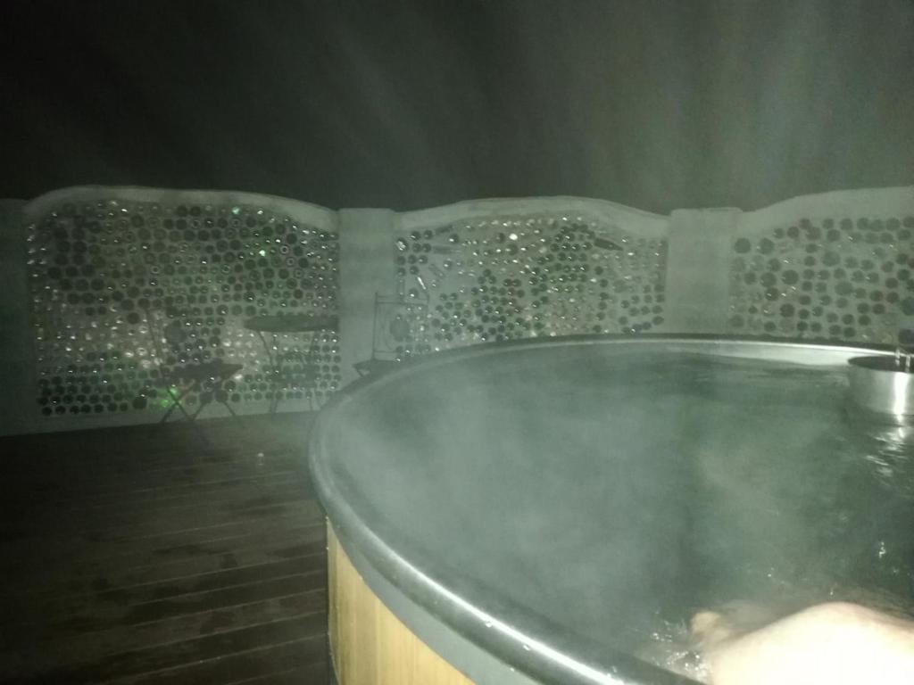 Old Mountain Road Retreat - Resim 28