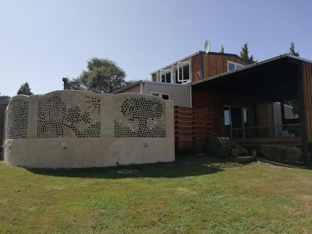 Old Mountain Road Retreat - Resim 34