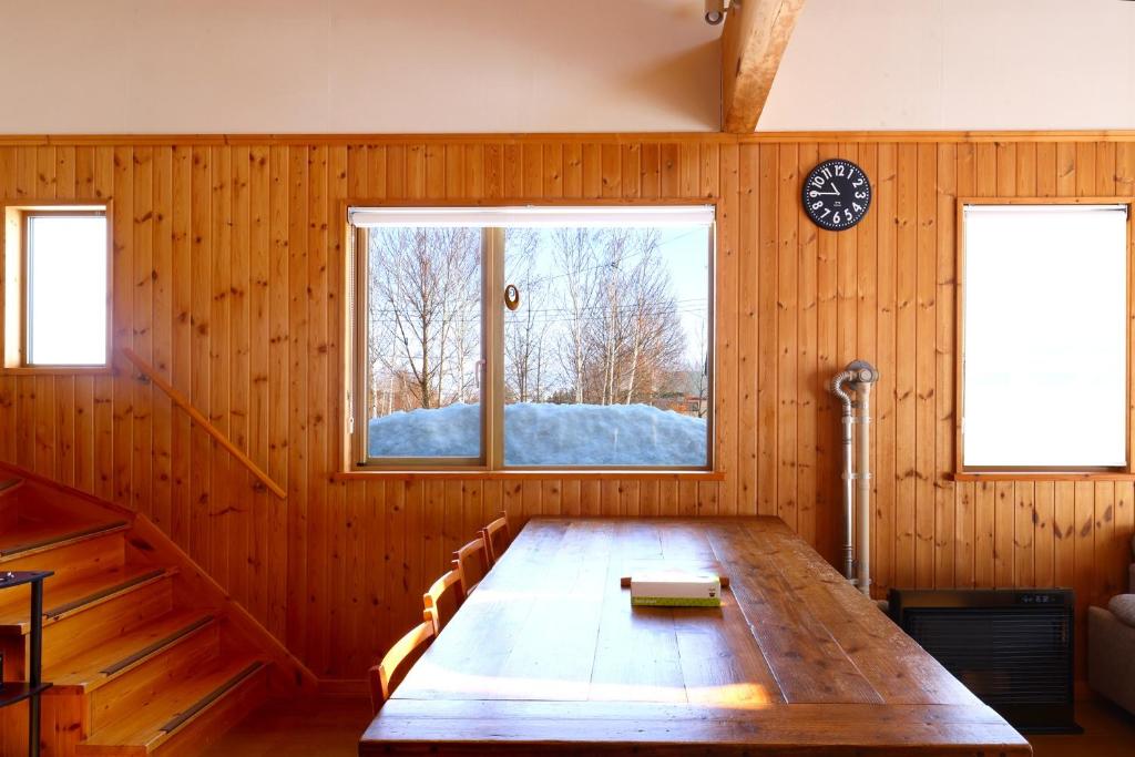 Ronin Lodge