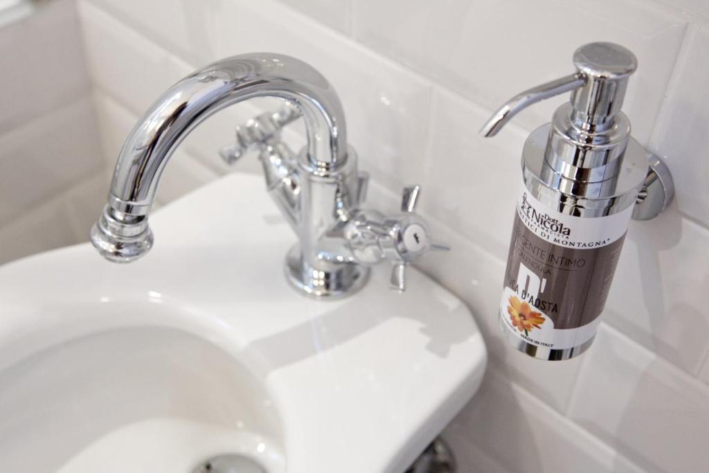 Duca D'Aosta Hotel - 16