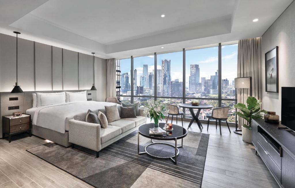 25hours Hotel Jakarta The Oddbird - 17