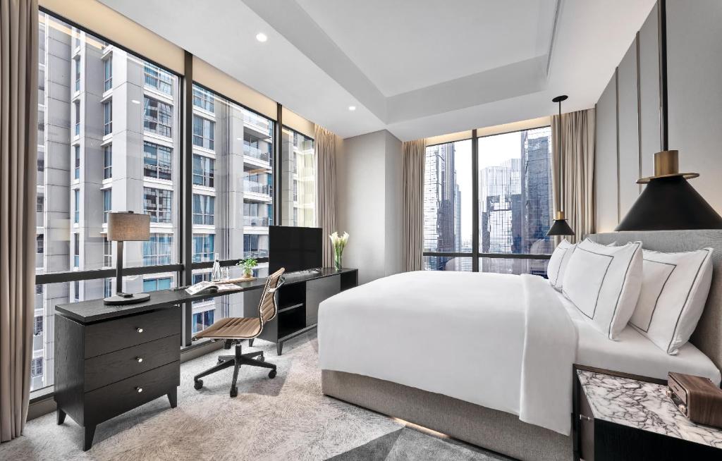 25hours Hotel Jakarta The Oddbird - 13