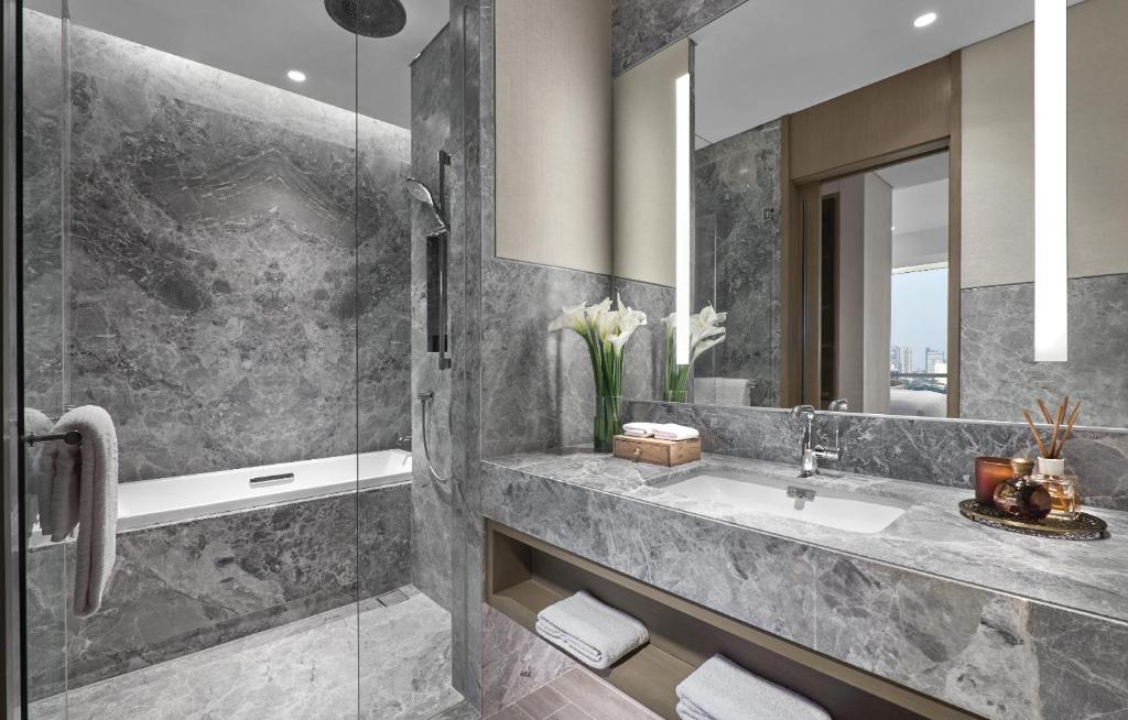 25hours Hotel Jakarta The Oddbird - 6