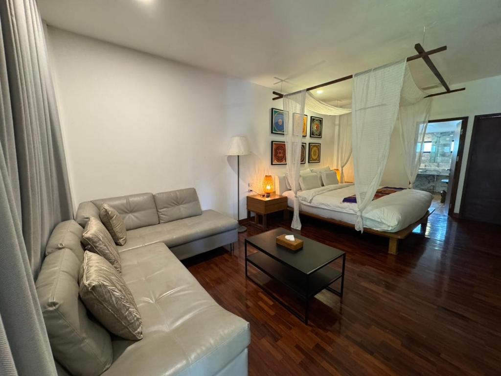 Mango Tree Resort - Resim 11