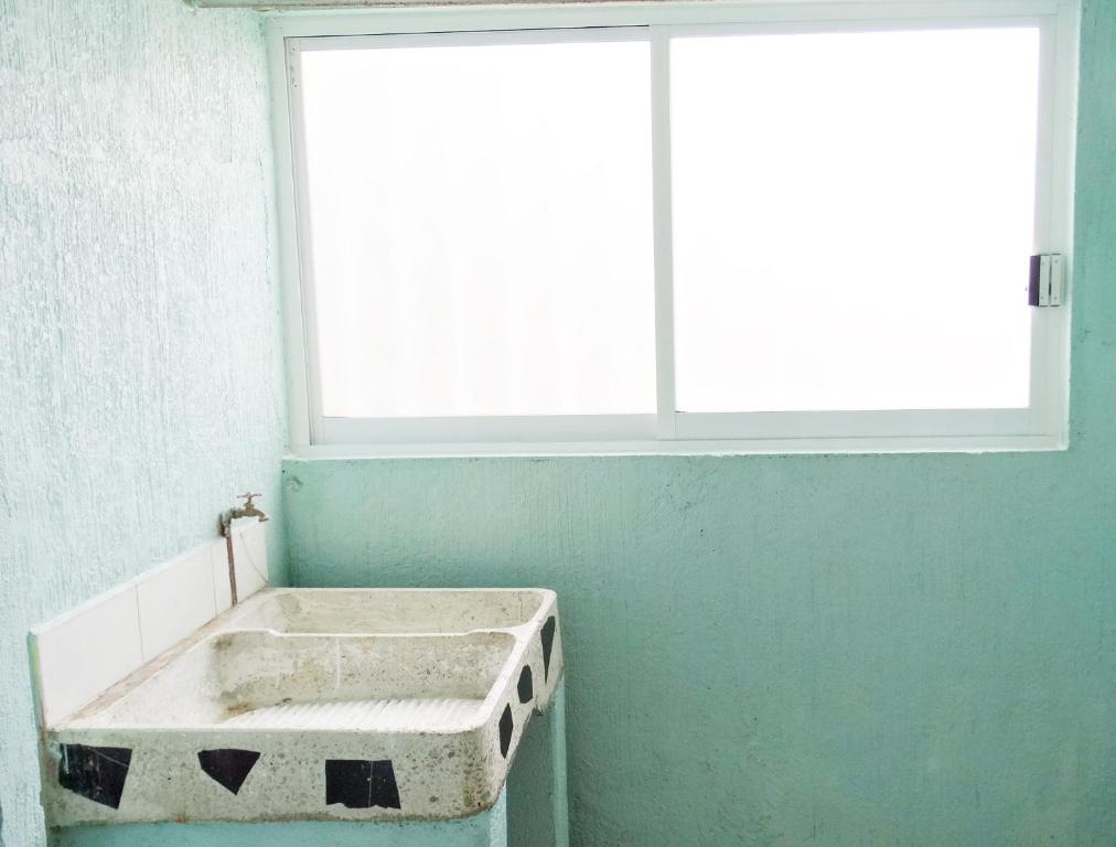 Fotografie z fotogalerie ubytování Posada Casa Sofía v destinaci Huichapan