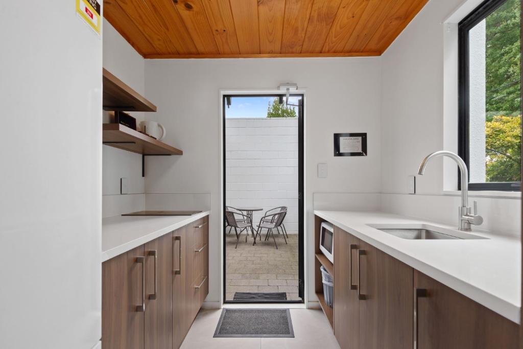 Wylie Court Motor Lodge - Resim 19