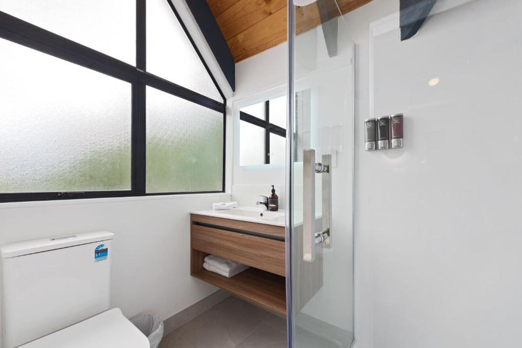 Wylie Court Motor Lodge - Resim 17