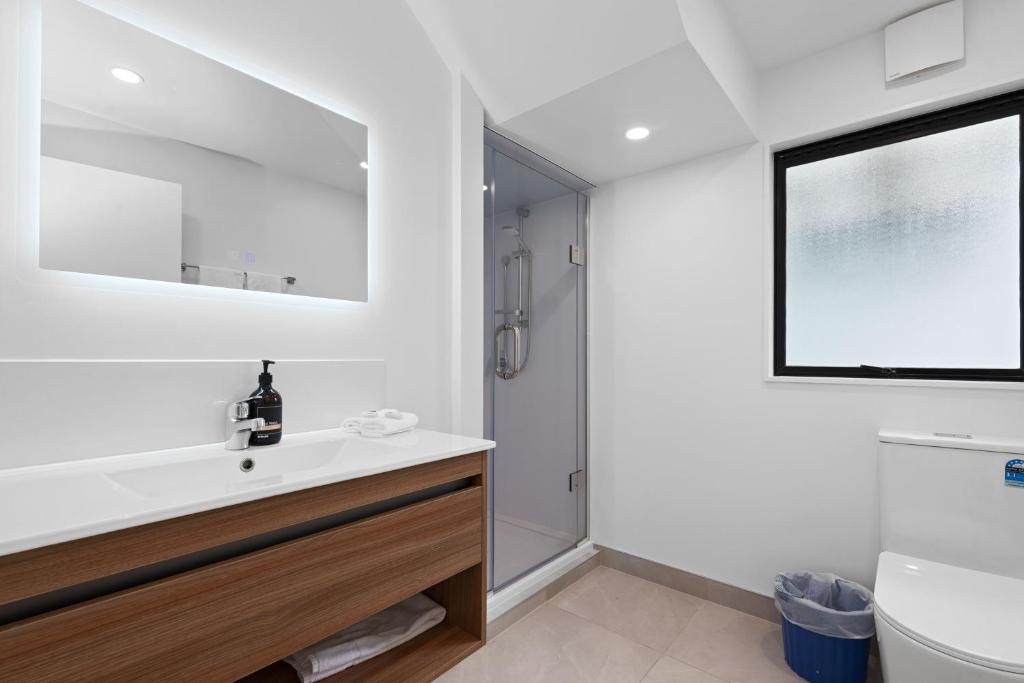 Wylie Court Motor Lodge - Resim 24