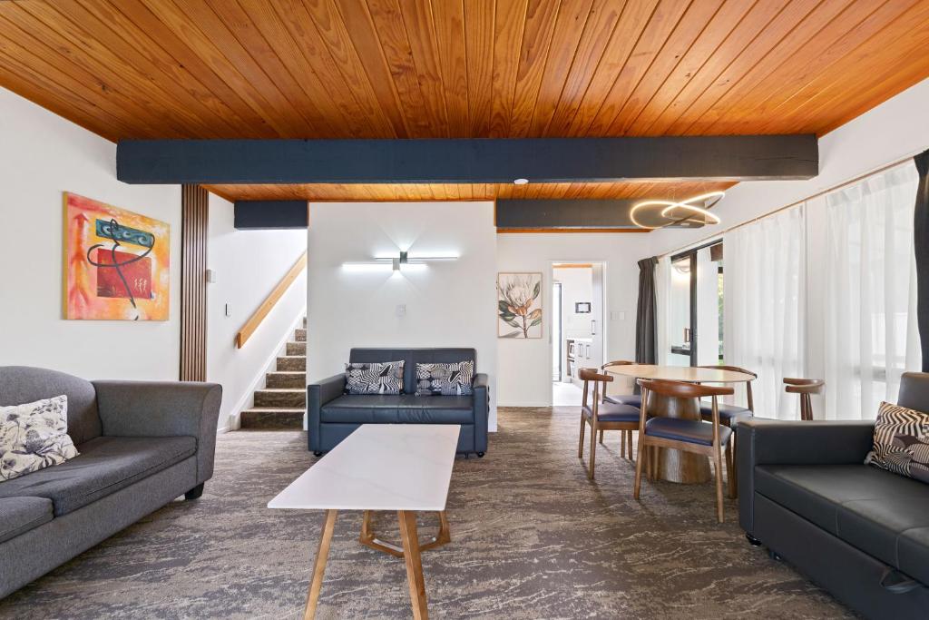 Wylie Court Motor Lodge - Resim 4