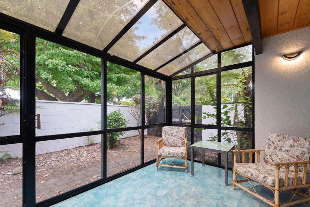 Wylie Court Motor Lodge - Resim 25