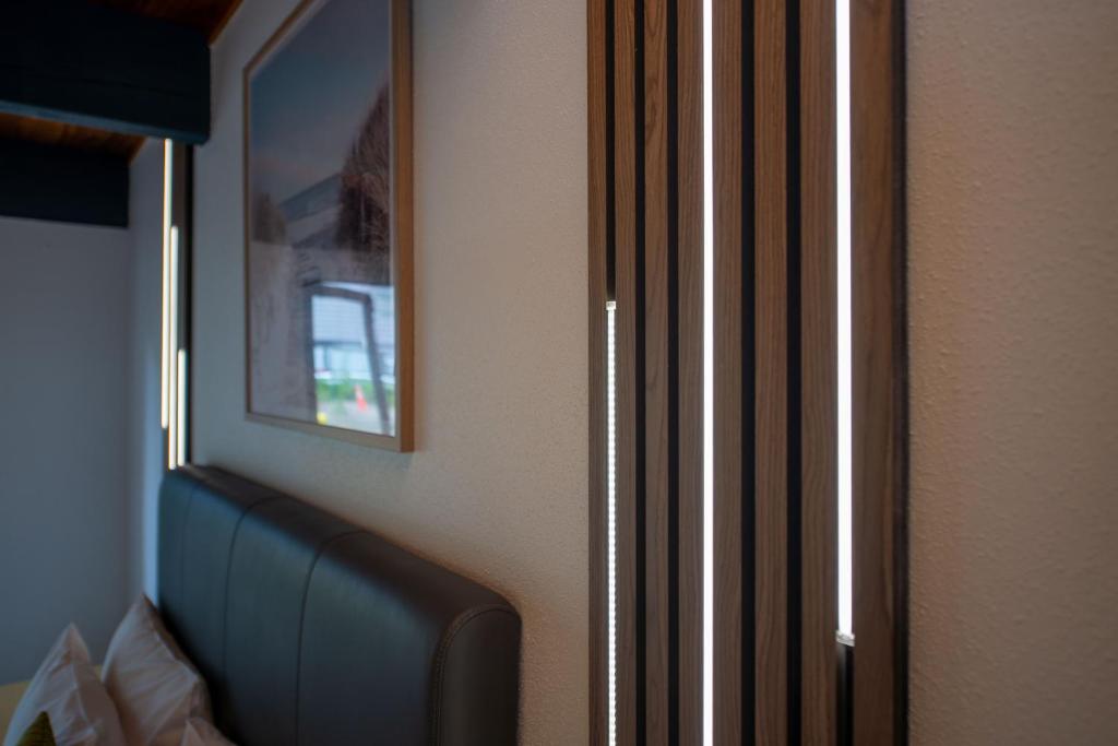 Wylie Court Motor Lodge - Resim 32