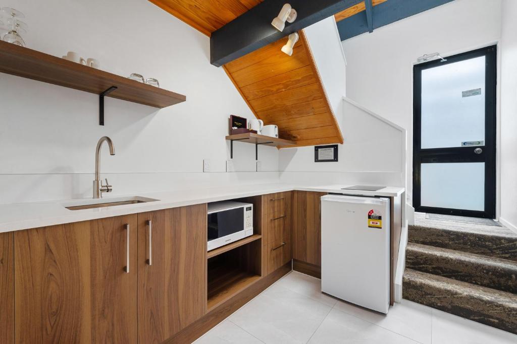 Wylie Court Motor Lodge - Resim 6