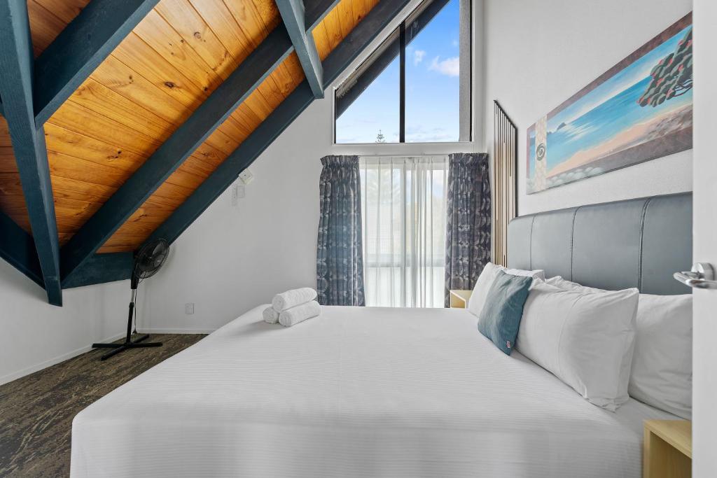 Wylie Court Motor Lodge - Resim 18