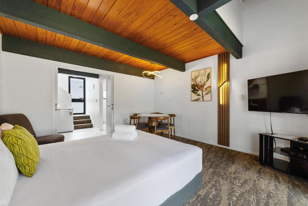 Wylie Court Motor Lodge - Resim 12