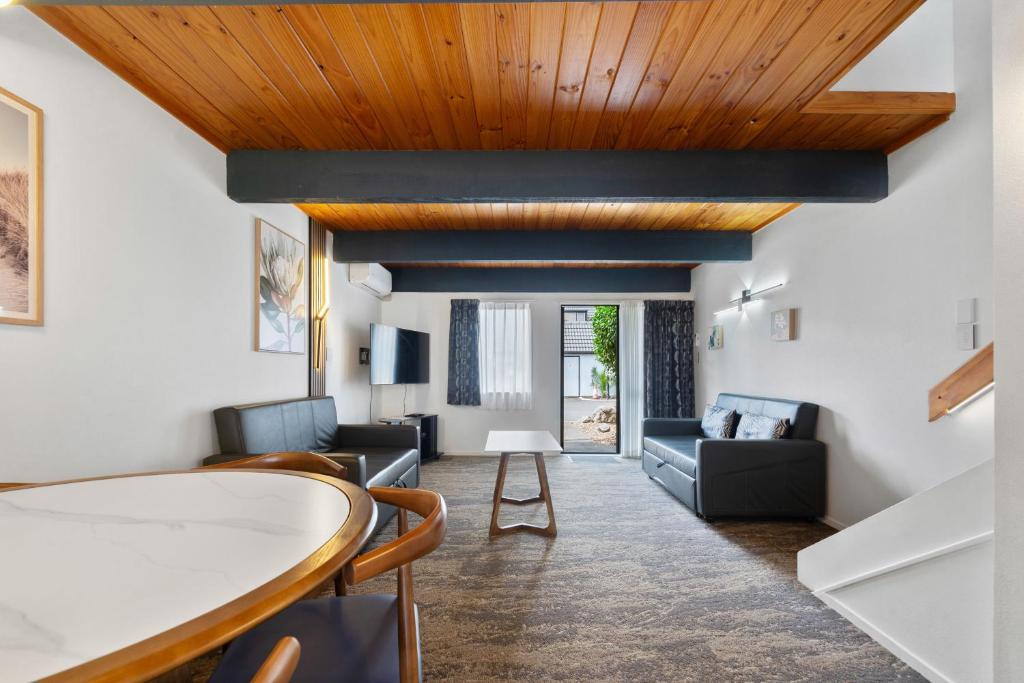 Wylie Court Motor Lodge - Resim 16