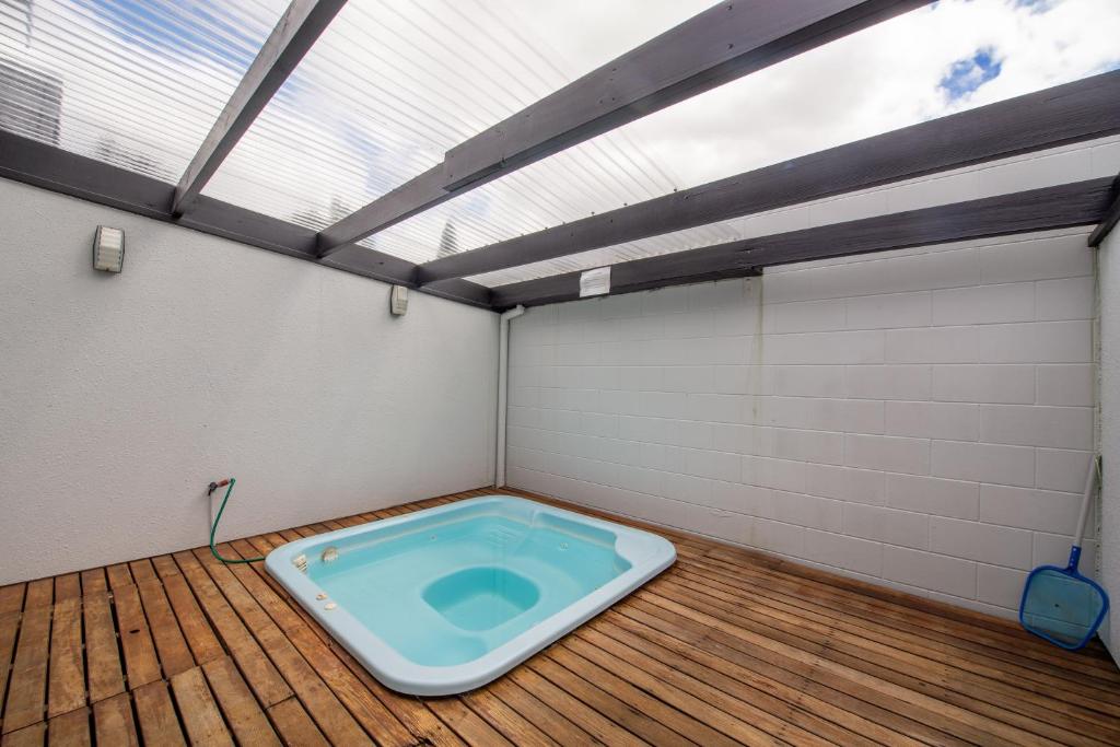 Wylie Court Motor Lodge - Resim 15