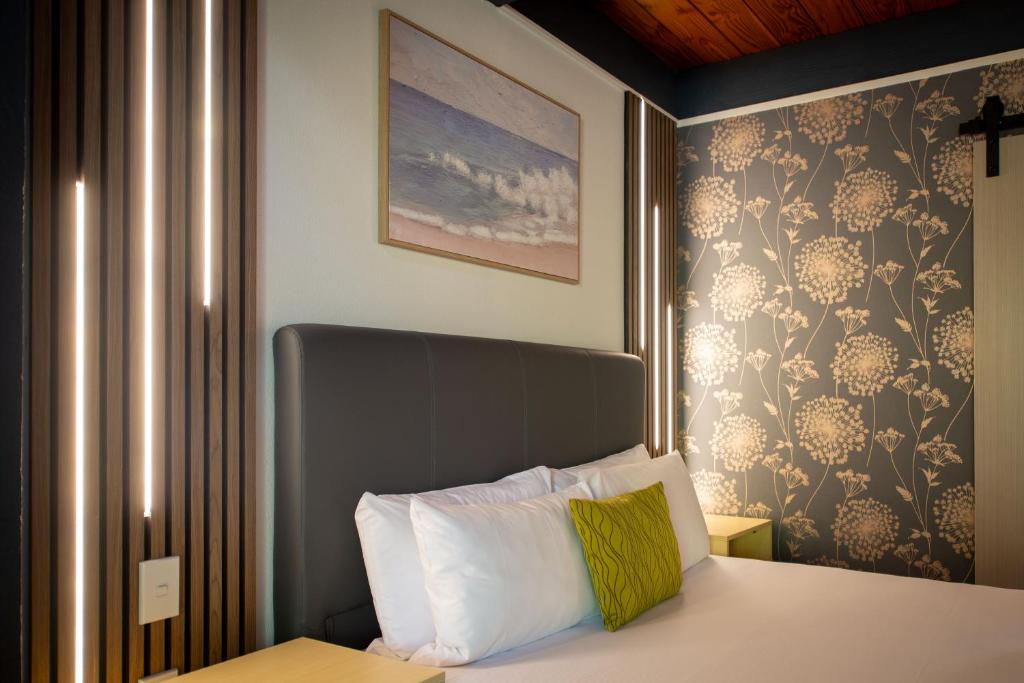 Wylie Court Motor Lodge - Resim 3