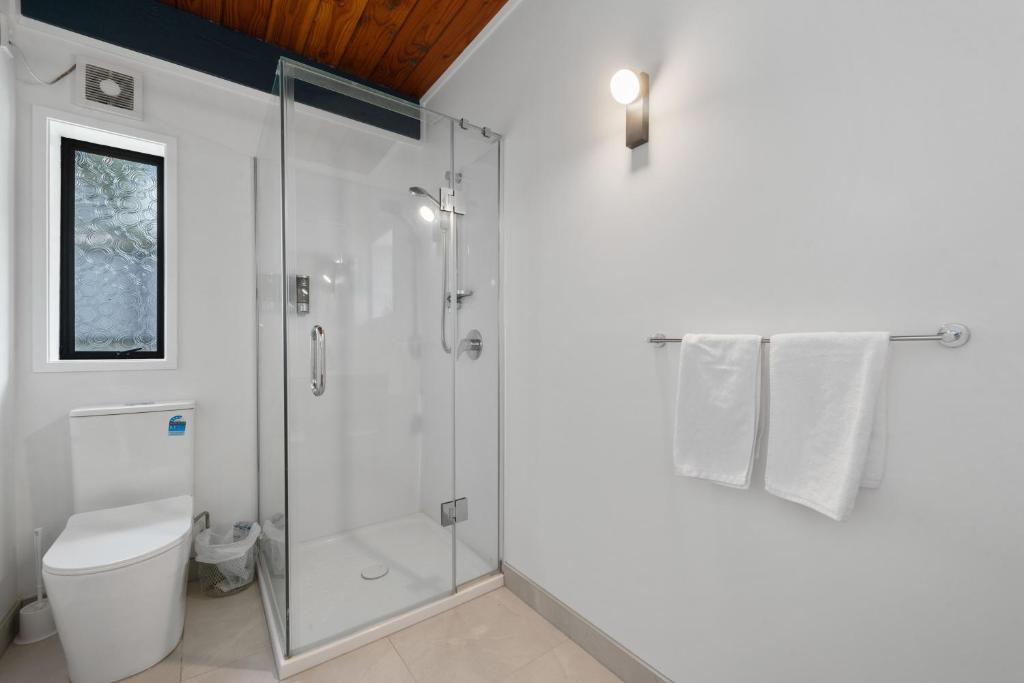 Wylie Court Motor Lodge - Resim 44