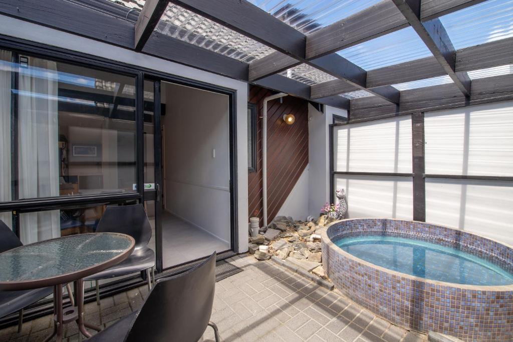 Wylie Court Motor Lodge - Resim 7