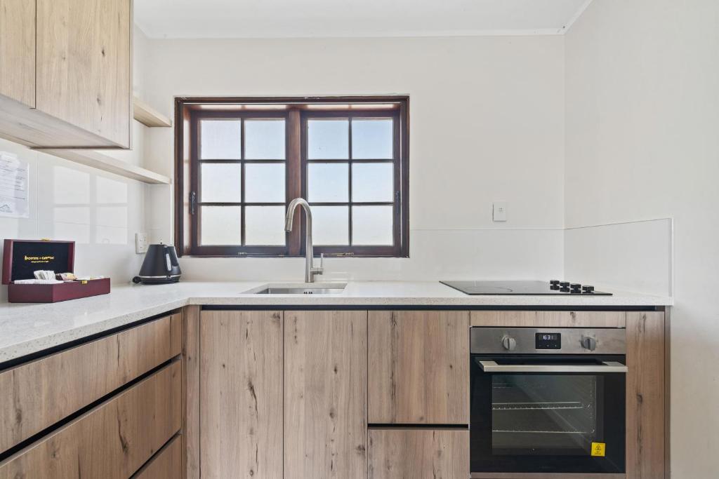 
Two Bedroom Apartment
