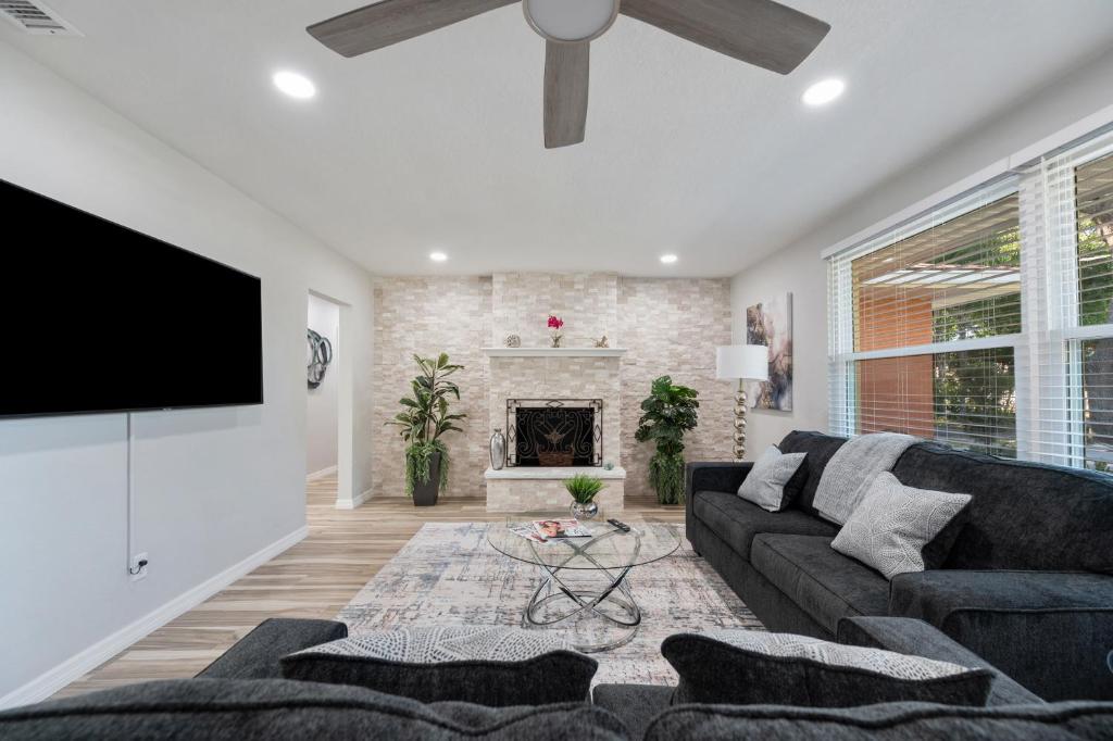 5181 Wood Circle rental in Lakeland