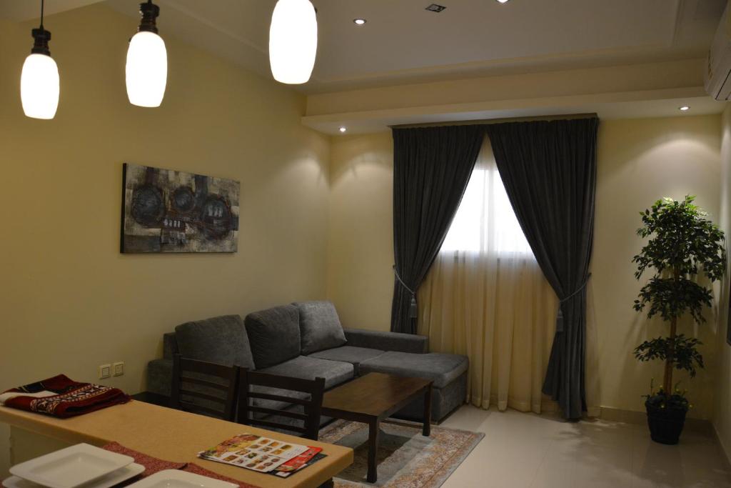 Myan Furnished Apartments - 